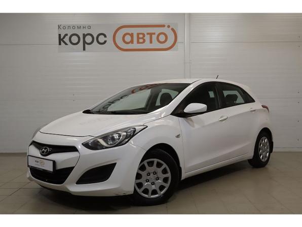 Hyundai i30 II с пробегом 2012 года, цена 620 000 рублей, 215866 км, хэтчбек, Автокод Объявления