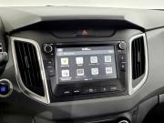 Hyundai Creta I Рестайлинг Москва  - изображение 22