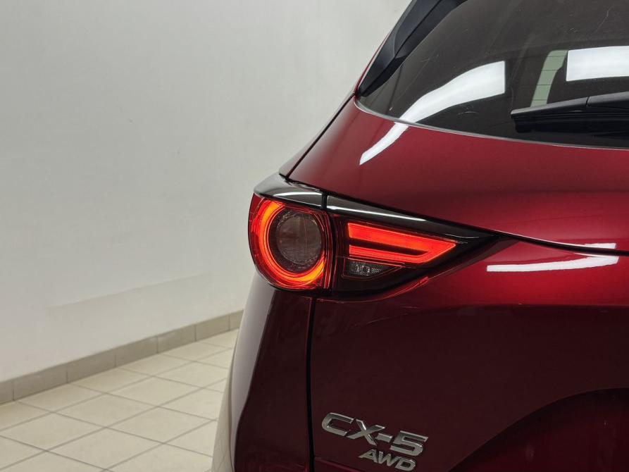 Mazda CX-5 II Вологда  - изображение 10