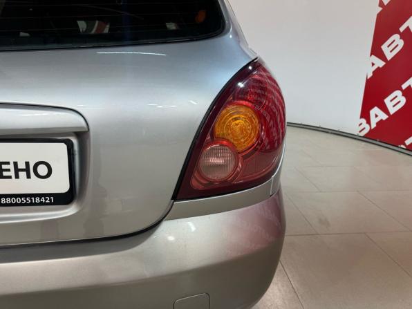 Nissan Almera II (N16) Рестайлинг с пробегом 2006 года, цена 470 000 рублей, 218920 км, хэтчбек, Автокод Объявления