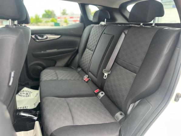 Nissan Qashqai II с пробегом 2018 года, цена 1 681 300 рублей, 101295 км, внедорожник, Автокод Объявления