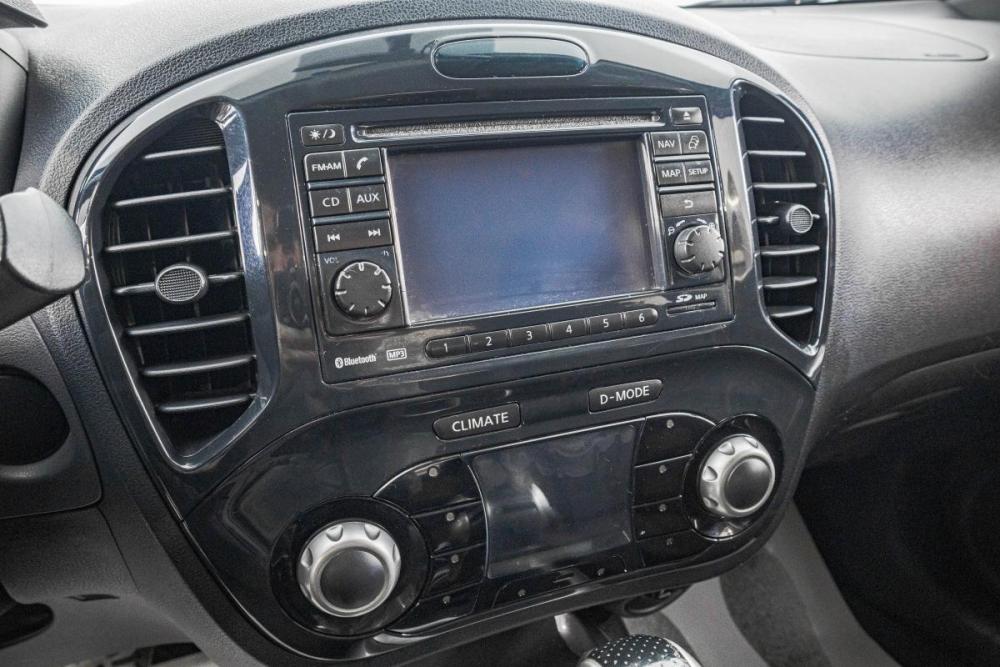 Nissan Juke I Барнаул  - изображение 19