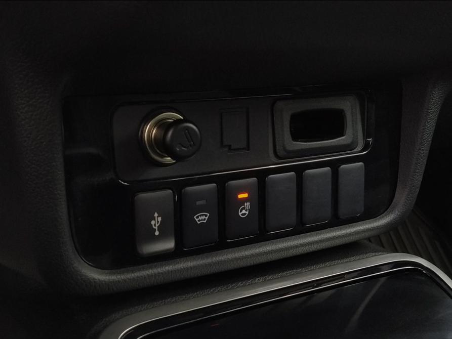 Mitsubishi Outlander III Рестайлинг 3 Екатеринбург  - изображение 14