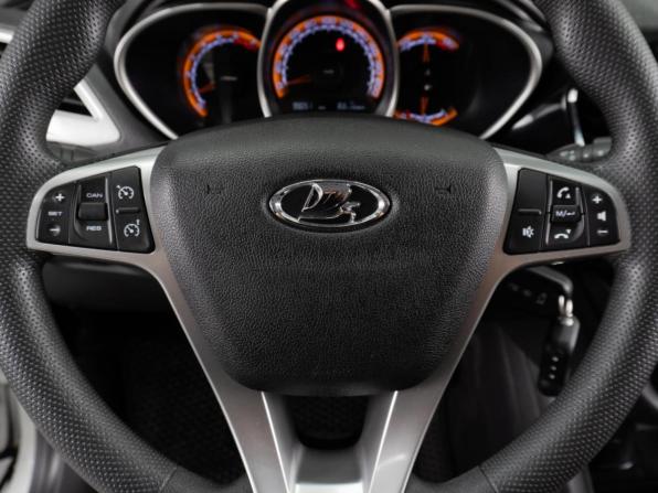 Lada (ВАЗ) Vesta I с пробегом 2019 года, цена 1 149 000 рублей, 99051 км, универсал, Автокод Объявления