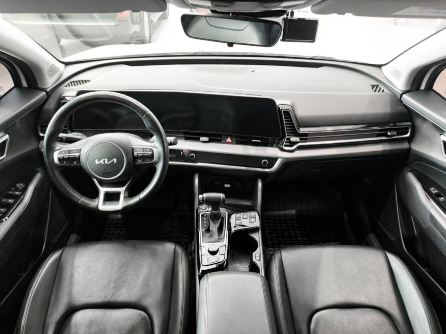 Kia Sportage V Казань  - изображение 17