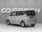 Suzuki Solio III Ростов-на-Дону  - изображение 18