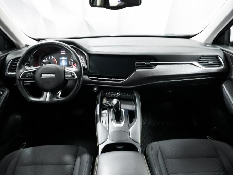 Haval F7x I Ульяновск  - изображение 10