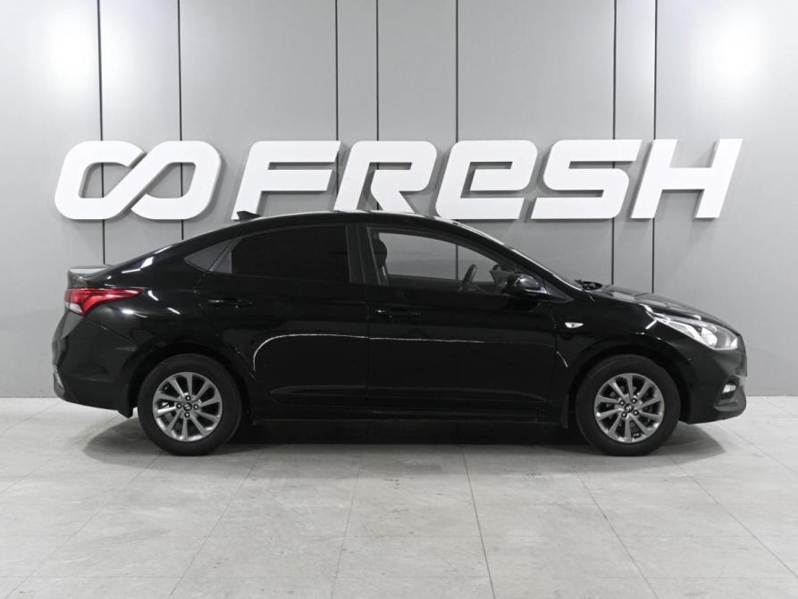 Hyundai Solaris II Ростов-на-Дону  - изображение 5