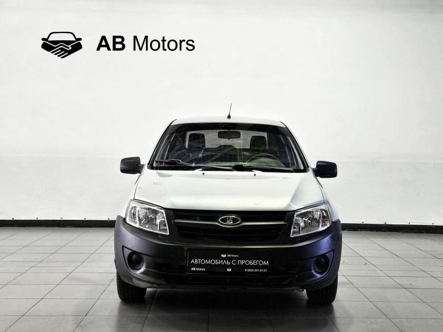 Lada (ВАЗ) Granta I Белгород  - изображение 2