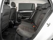 Volkswagen Passat B8 Иркутск  - изображение 31