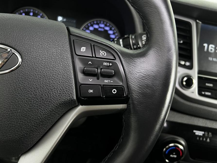 Hyundai Tucson III Калининград  - изображение 20