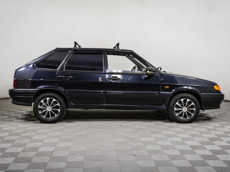 Lada (ВАЗ) 2114 Москва  - изображение 4