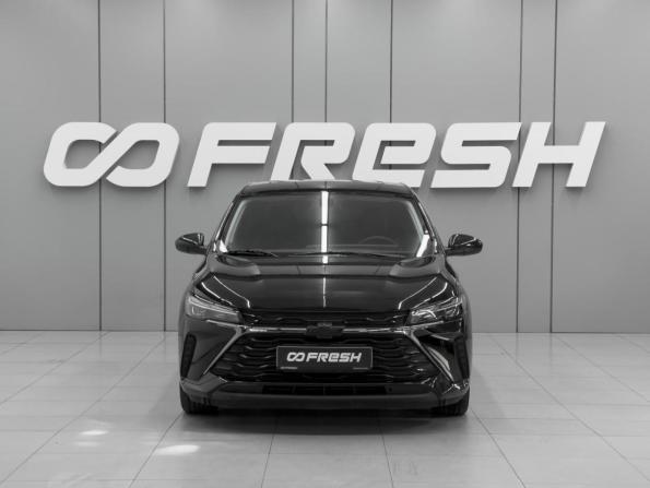 Chevrolet Monza II Рестайлинг с пробегом 2024 года, цена 1 620 000 рублей, 24626 км, седан, Автокод Объявления