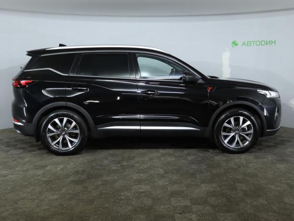 Chery Tiggo 7 Pro Max I с пробегом 2023 года, цена 1 479 000 рублей, 120050 км, внедорожник, Автокод Объявления