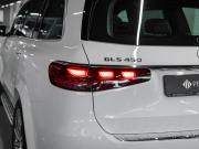 Mercedes-Benz GLS II (X167) Рестайлинг Москва  - изображение 82