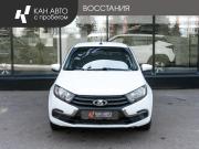 Lada (ВАЗ) Granta I Рестайлинг Казань  - изображение 10