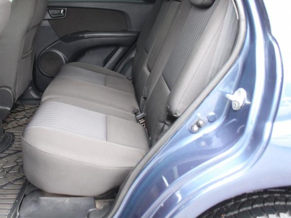 Kia Sportage II Рестайлинг с пробегом 2009 года, цена 779 000 рублей, 191821 км, внедорожник, Автокод Объявления