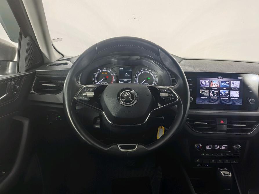 Skoda Rapid II Санкт-Петербург  - изображение 10