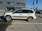 Lada (ВАЗ) Granta I Рестайлинг Тюмень  - изображение 15