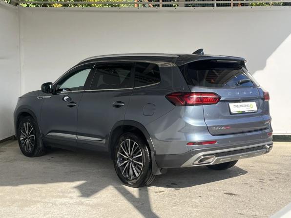 Chery Tiggo 8 Pro I с пробегом 2021 года, цена 1 955 000 рублей, 70436 км, внедорожник, Автокод Объявления