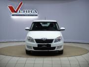 Skoda Fabia II Рестайлинг Уфа  - изображение 18