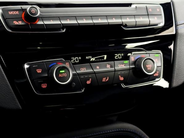 BMW X1 II (F48) Рестайлинг с пробегом 2022 года, цена 3 990 000 рублей, 63000 км, внедорожник, Автокод Объявления