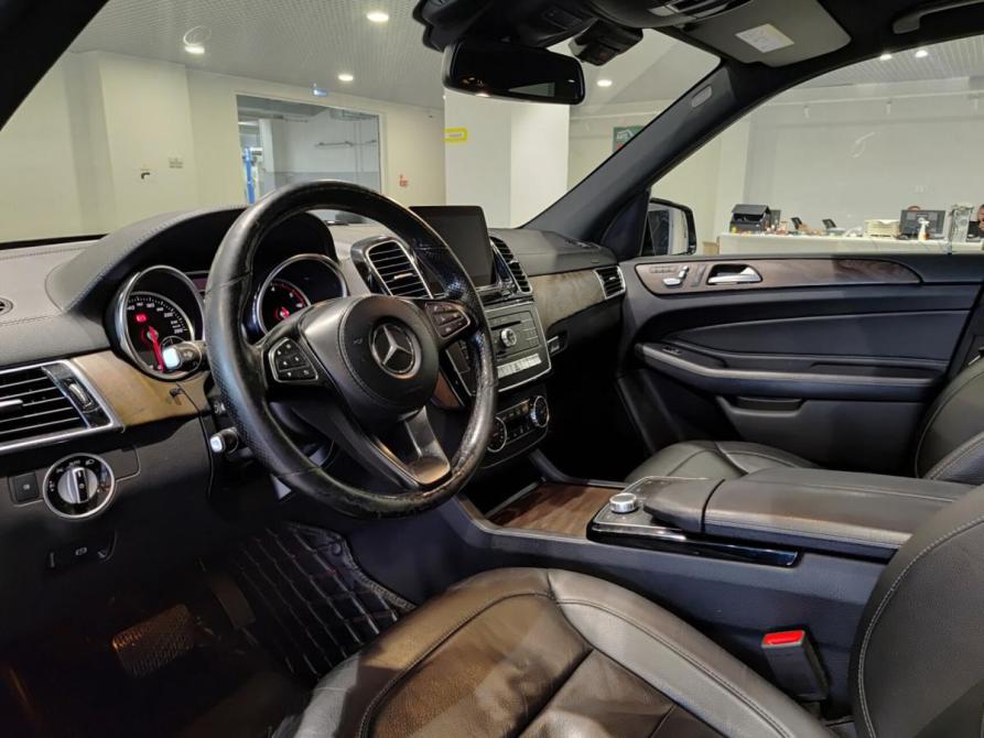 Mercedes-Benz GLS I (X166) Казань  - изображение 20