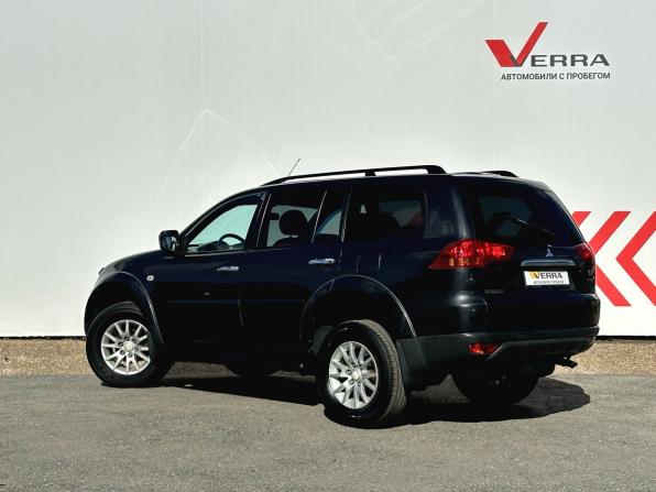 Mitsubishi Pajero Sport II с пробегом 2013 года, цена 1 440 000 рублей, 282031 км, внедорожник, Автокод Объявления