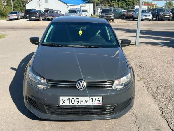 Volkswagen Polo V с пробегом 2012 года, цена 728 000 рублей, 245309 км, седан, Автокод Объявления