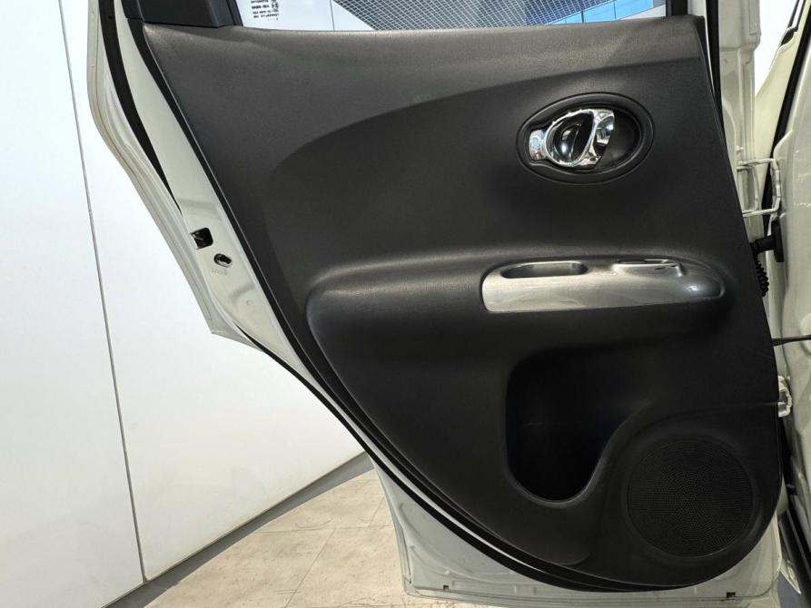 Nissan Juke I Волжский  - изображение 20