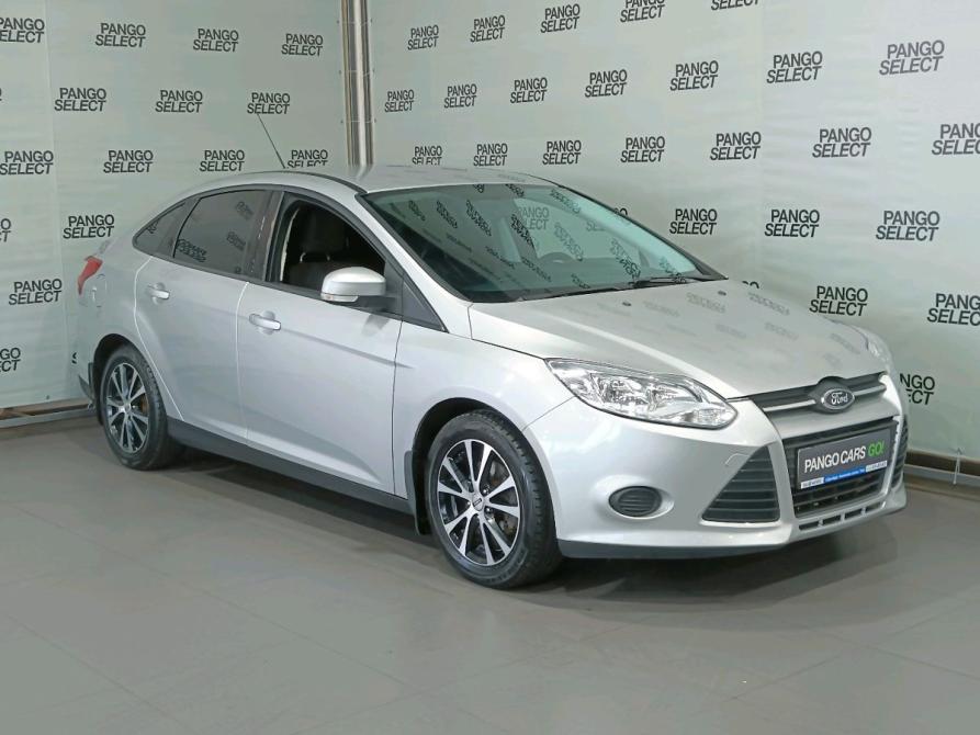 Ford Focus III Оренбург  - изображение 7