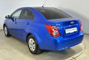 Chevrolet Aveo II Саранск  - изображение 37