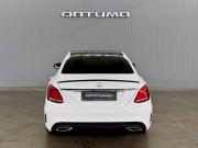 Mercedes-Benz C-Класс IV (W205) Краснодар  - изображение 26