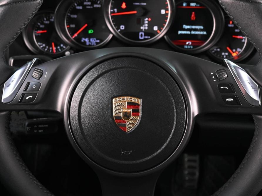 Porsche Cayenne II (958) Ростов-на-Дону  - изображение 13