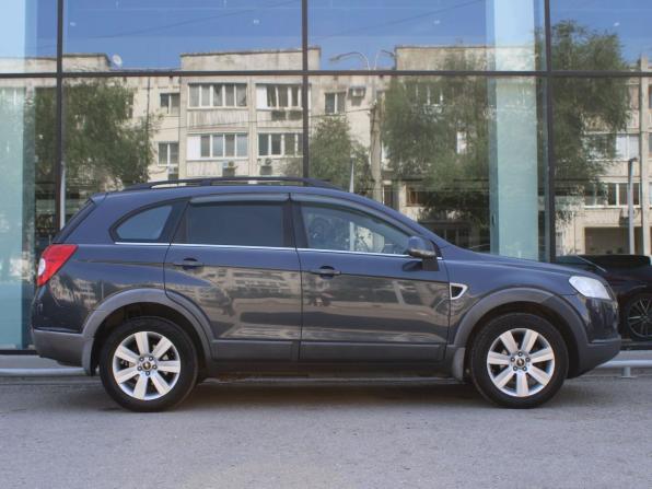 Chevrolet Captiva I с пробегом 2008 года, цена 799 000 рублей, 144028 км, внедорожник, Автокод Объявления