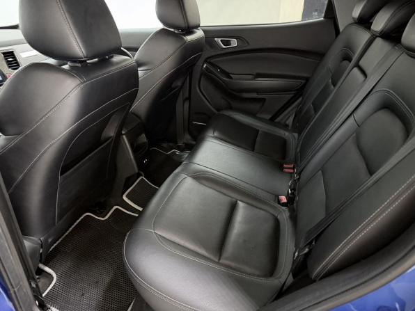 Chery Tiggo 4 I Рестайлинг с пробегом 2020 года, цена 1 299 000 рублей, 88300 км, внедорожник, Автокод Объявления