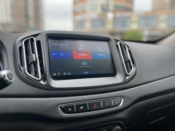 Chery Tiggo 7 I с пробегом 2019 года, цена 1 280 000 рублей, 81500 км, внедорожник, Автокод Объявления