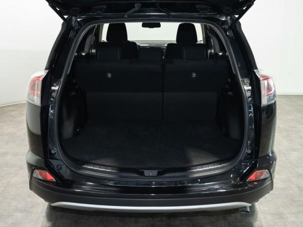 Toyota RAV4 IV (XA40) Рестайлинг с пробегом 2015 года, цена 2 226 000 рублей, 187000 км, внедорожник, Автокод Объявления
