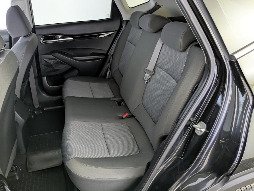 Kia Seltos I Москва  - изображение 12