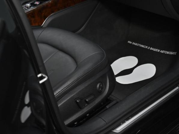 Audi A6 IV (C7) с пробегом 2014 года, цена 1 349 000 рублей, 171000 км, седан, Автокод Объявления