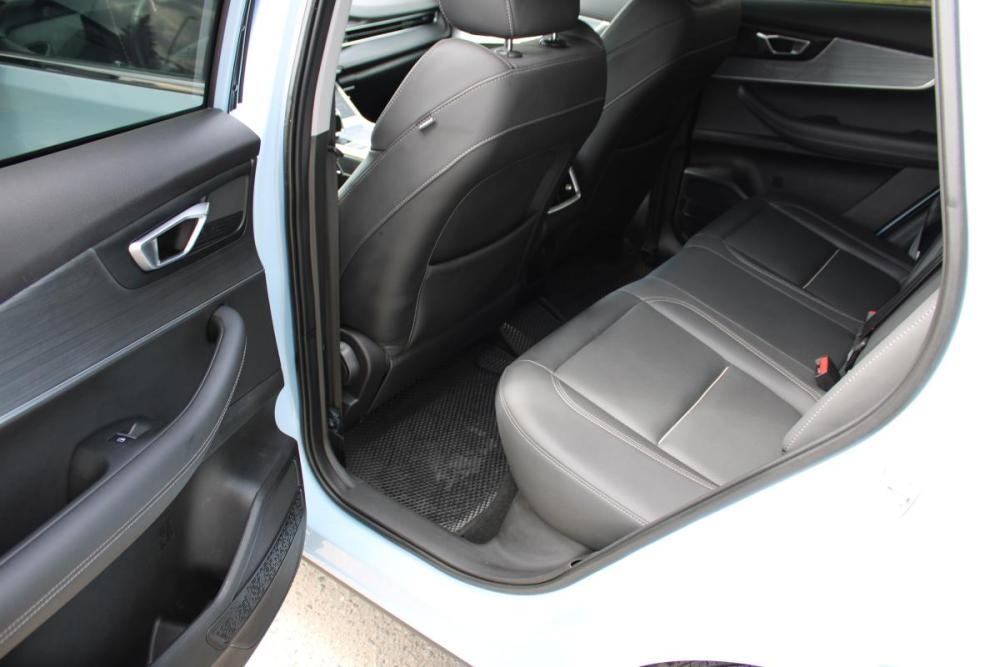 Chery Tiggo 7 Pro Max I Москва  - изображение 13