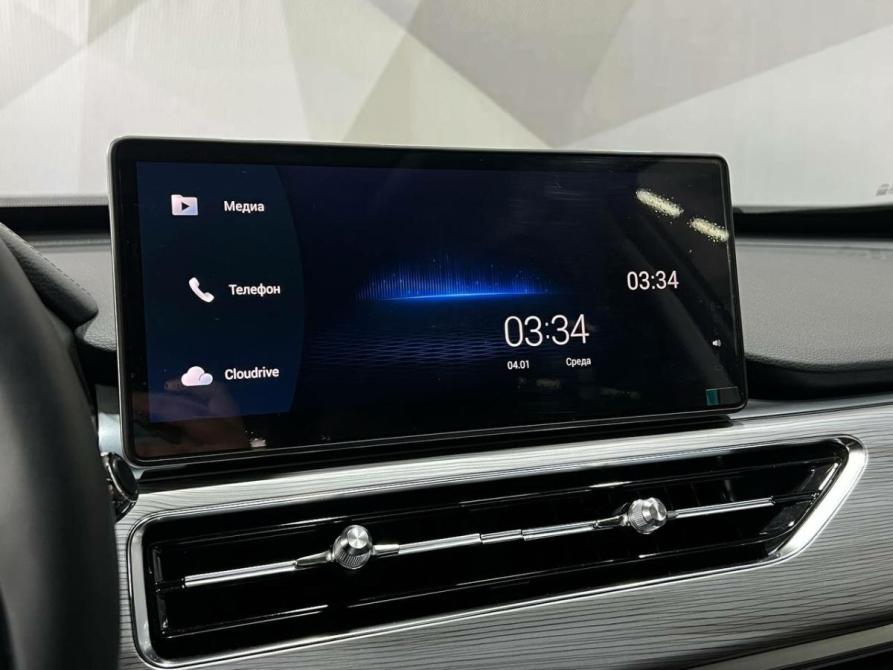 Chery Tiggo 8 Pro I Оренбург  - изображение 15