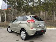 Lada (ВАЗ) XRAY I Прокопьевск  - изображение 33