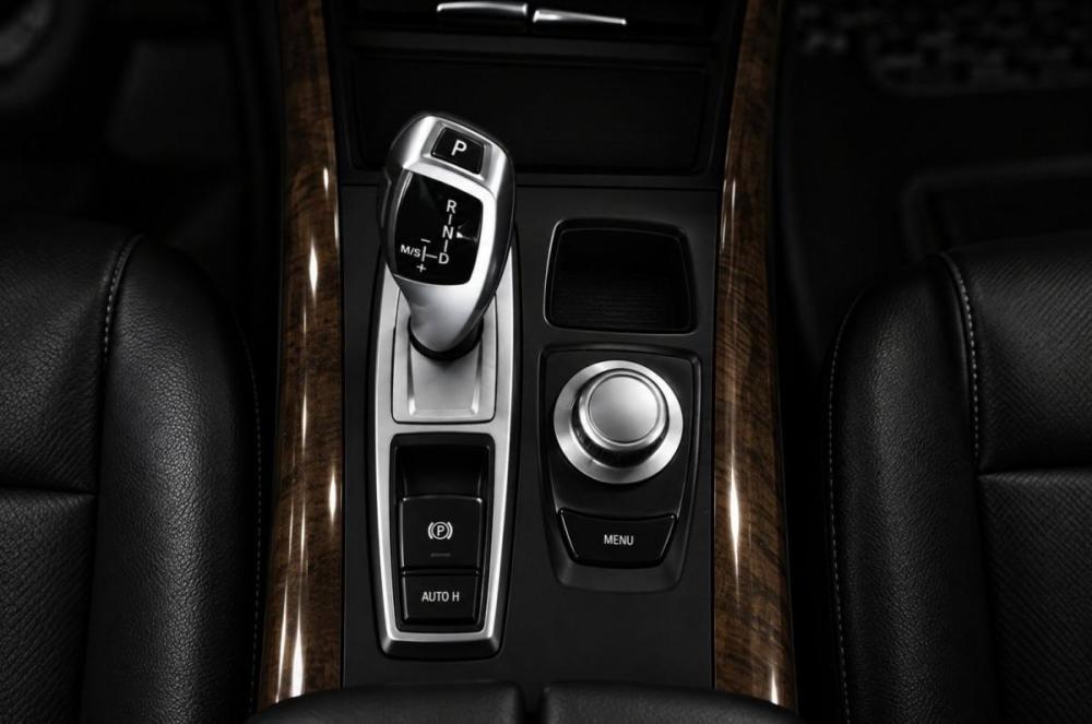 BMW X5 II (E70) Челябинск  - изображение 14