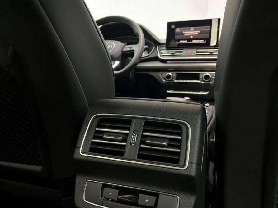 Audi Q5 II (FY) Рестайлинг Воронеж  - изображение 18