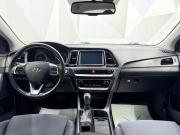 Hyundai Sonata VII (LF) Рестайлинг Азнакаево  - изображение 38