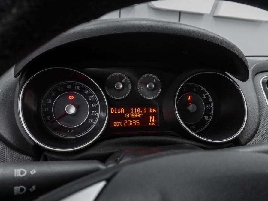 Fiat Punto III Punto Ростов-на-Дону  - изображение 14