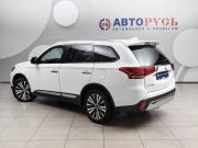 Mitsubishi Outlander III Рестайлинг 3 Подольск  - изображение 29