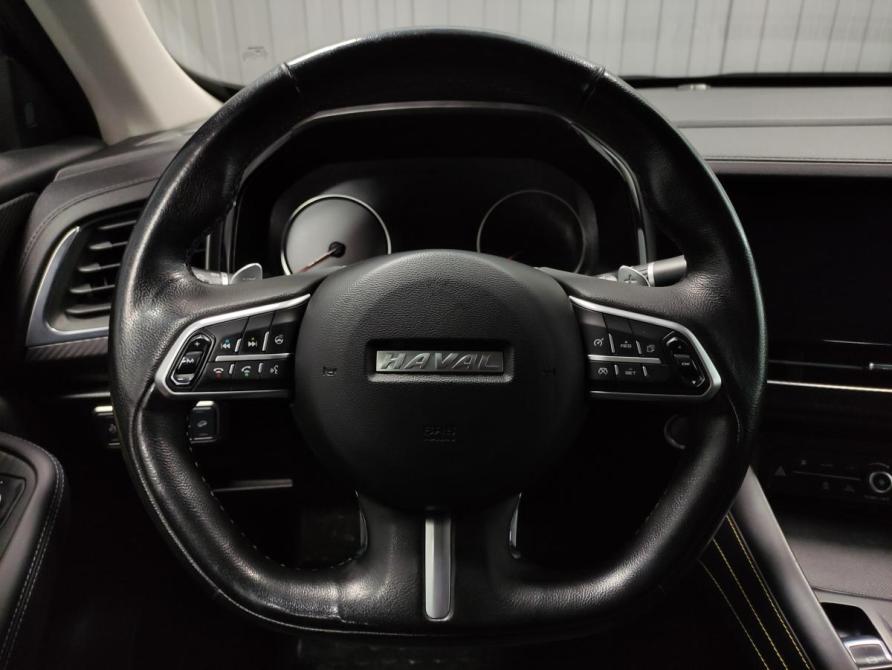 Haval F7x I Пермь  - изображение 7