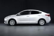 Hyundai Solaris II Тюмень  - изображение 31